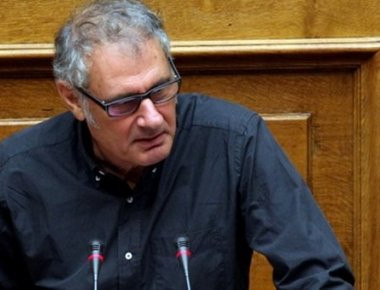 Ικανοποιημένος από την επίτευξη της συμφωνίας ο Δ. Σεβαστάκης